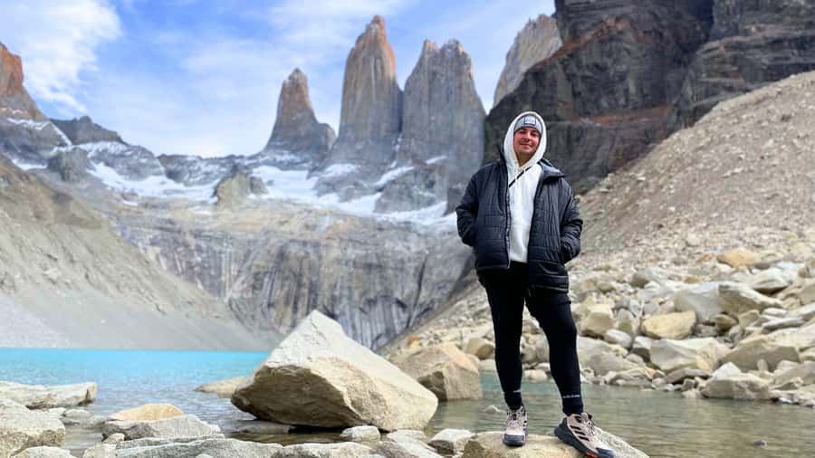 Puerto Natales: Base Torres Small Group Trekking - Key highlights that matter in real life
