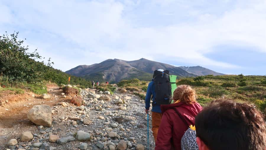 Puerto Natales: Base Torres Small Group Trekking - Weather reality: what changes, what stays worth it