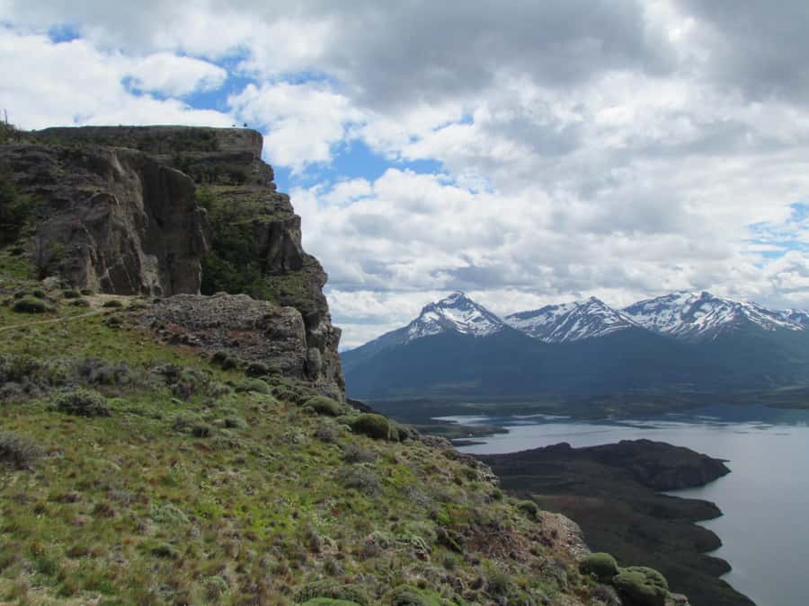 Puerto Natales: Cerro Benitez Half-Day Hike with Condors - Cerro Benitez and Condors, the Real Reason to Go