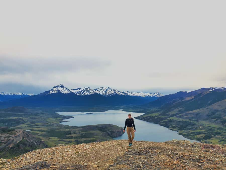Puerto Natales: Cerro Benitez Half-Day Hike with Condors - The Trail Experience: Well-Marked Paths and Expanding Views