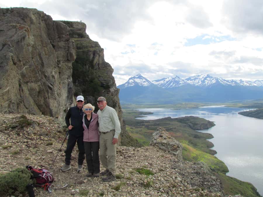 Puerto Natales: Cerro Benitez Half-Day Hike with Condors - What “Half-Day” Means in Real Time (4.5 Hours Total)