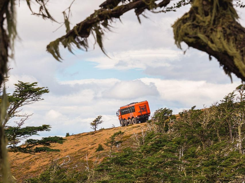 Puerto Natales: Cerro Dorotea 8x8 Tour with Panoramic Views - Who will like this tour most