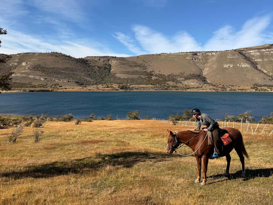 Puerto Natales: Full Day Horse Riding to the Mountains - What to bring: the small details that prevent big discomfort