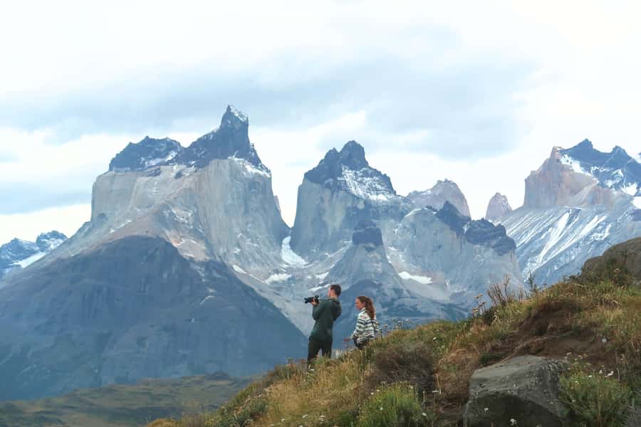 Puerto Natales: Full Day Torres del Paine + Milodon Cave - Timing that helps: when you’ll be back in Natales, and why you should pack snacks