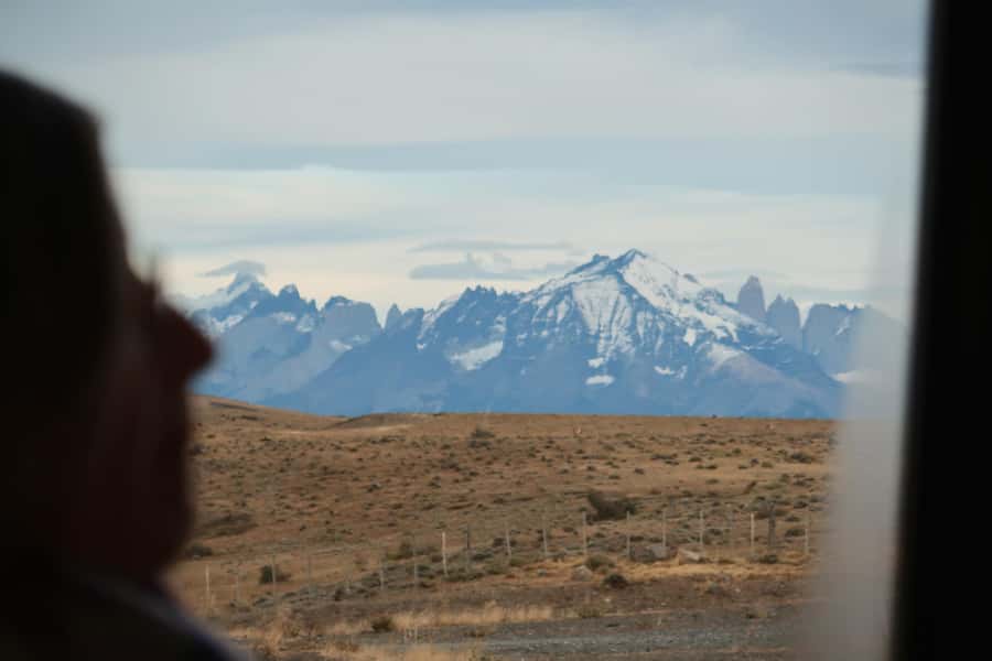 Puerto Natales: Full Day Torres del Paine + Milodon Cave - Price and value: what $83 gets you, and what costs extra