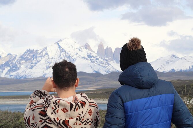 Puerto Natales Full Day Torres del Paine plus Milodon Cave - The guide team: why the commentary is a highlight