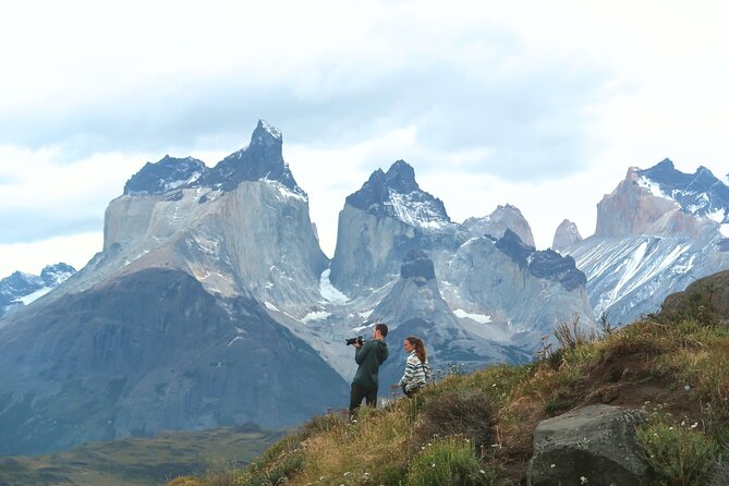 Puerto Natales Full Day Torres del Paine plus Milodon Cave - Group size and pacing: up to 16 travelers is a sweet spot