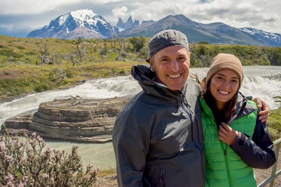 Puerto Natales: Full day tour Torres del Paine National Park - Key things to know before you go