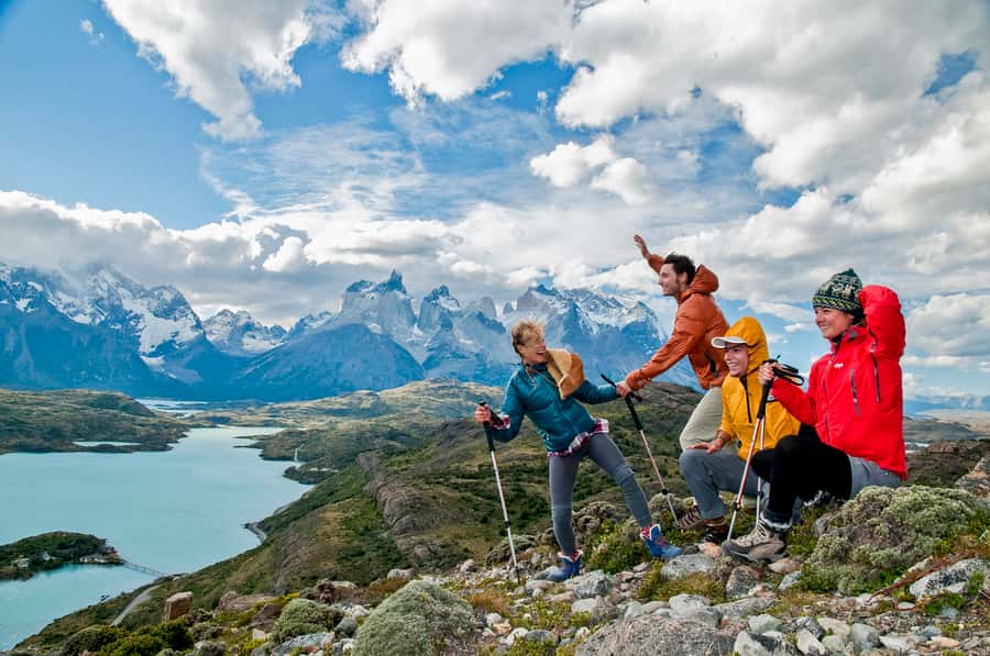 Puerto Natales: Full day tour Torres del Paine National Park - Why this Torres del Paine day works as a first-time plan from Puerto Natales