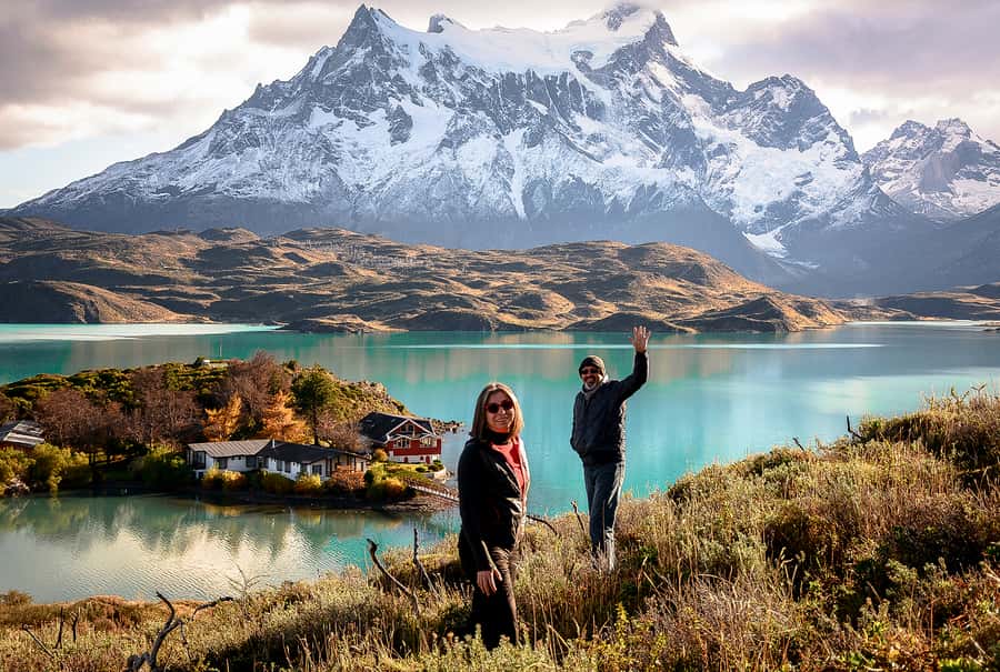 Puerto Natales: Full day tour Torres del Paine National Park - Food, costs, and smart packing for wind and cold
