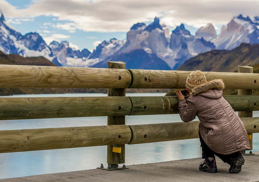 Puerto Natales: Full day tour Torres del Paine National Park - Pickup, timing, and what a 10-hour day feels like