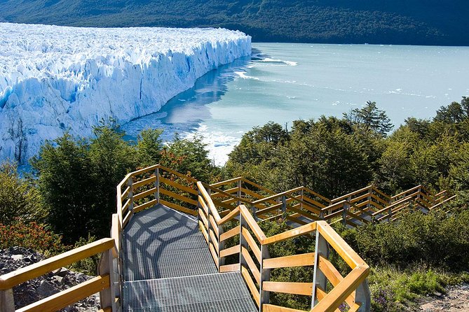 Puerto Natales: Full-Day Transport to Perito Moreno Glacier - The 6:30 am start, what it changes for you