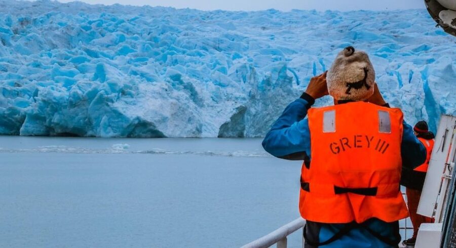 Puerto Natales: Grey Glacier Navigation w/ Transport - Who Should Book This Tour (and Who Should Skip It)
