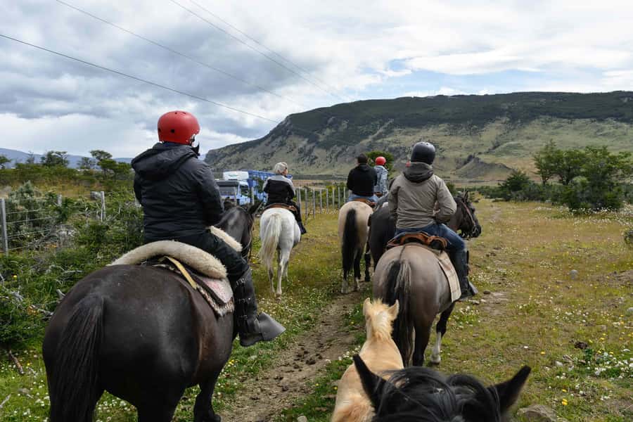 Puerto Natales: Horseback Riding to Dorotea Fjord Lookout - Price and Time: What $171 Buys You