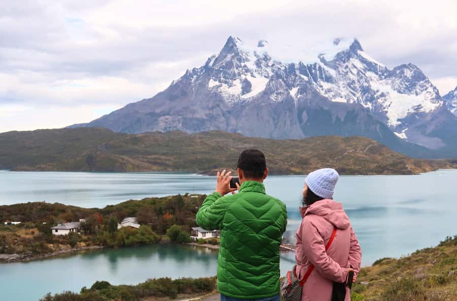 Puerto Natales: Private Full Day Torres + Milodon Cave - A full Patagonia day, minus the hassle from Puerto Natales