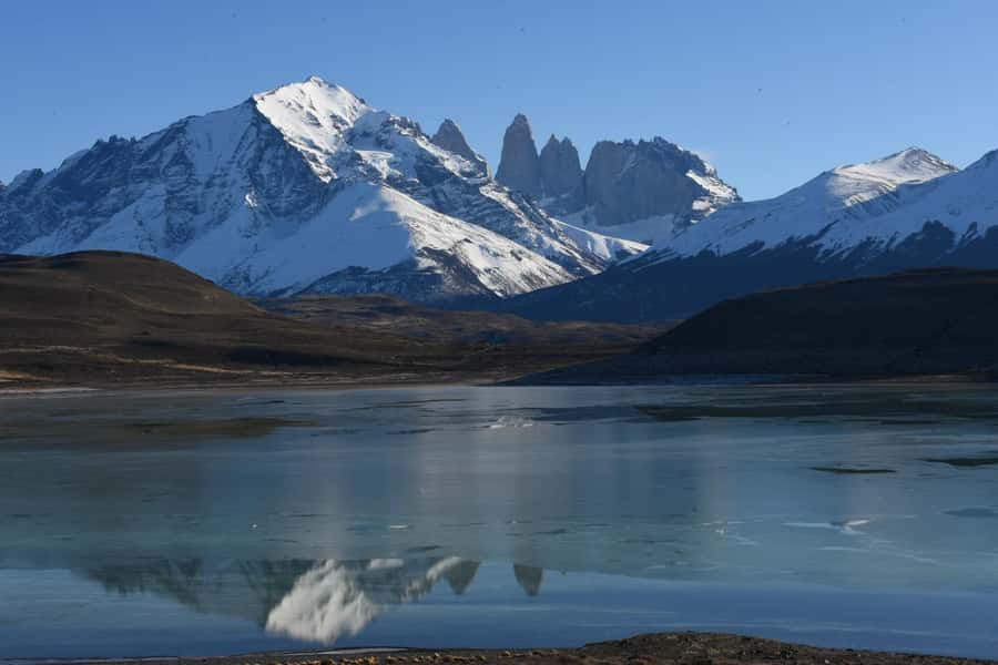Puerto Natales: Private Full Day Torres + Milodon Cave - Price and logistics: is $380 per person worth it?