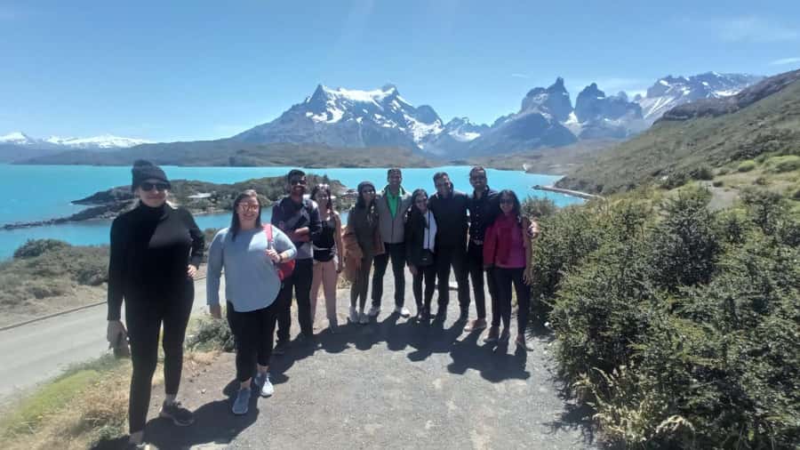 Puerto Natales: Torres del Paine Full Day Tour - Torres del Paine in One Day: The Value of a Guided Hit List