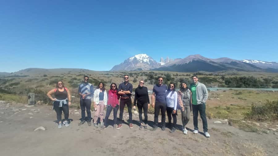 Puerto Natales: Torres del Paine Full Day Tour - Morning Pickup From Puerto Natales: The Start Time That Shapes Your Day