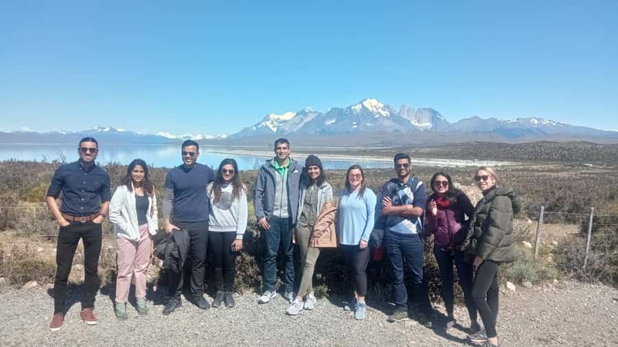 Puerto Natales: Torres del Paine Full Day Tour - Nordenskjold Lake Viewpoints: Start With the Park’s Signature Feel