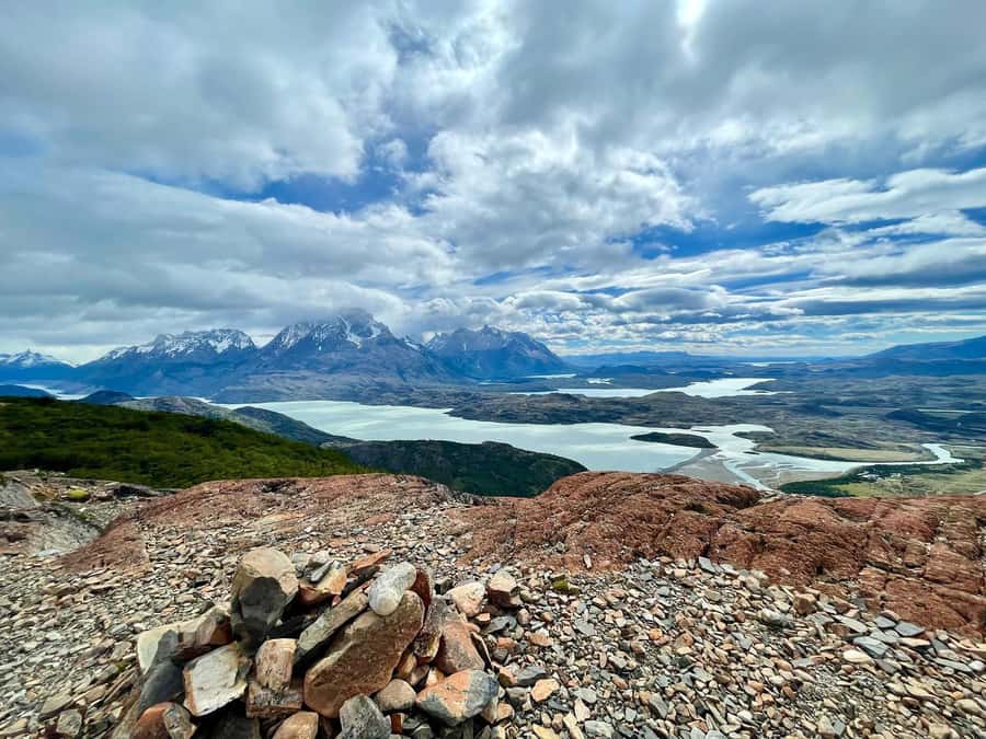 Puerto Natales: Torres del Paine Full Day Tour - Lunch Inside the Park: Plan for the Timing and the Cost