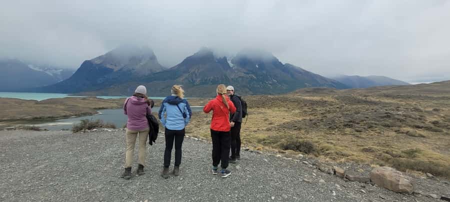 Puerto Natales: Torres del Paine Full Day Tour - Wildlife Odds on This Route, Including the Puma Timing Mention