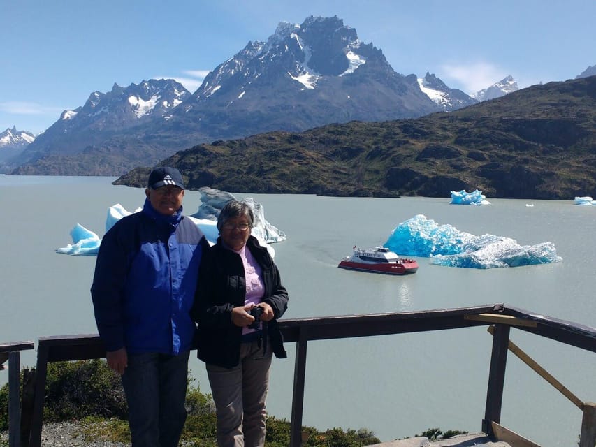 Puerto Natales: Tour Package (Full Day + Base Torres + Grey) - Who This Tour Is Best For (and Who Should Rethink It)