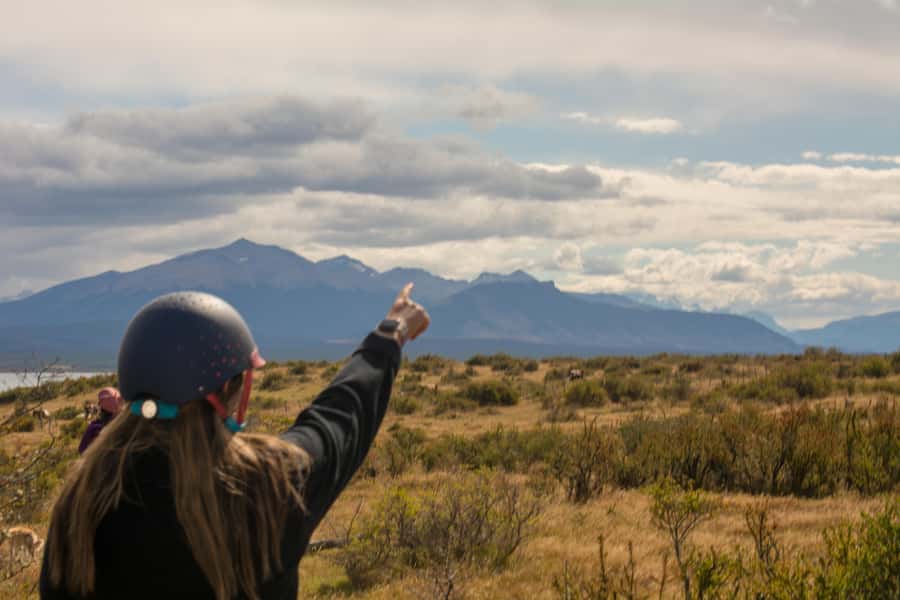 Puerto Natales: Traditional Horseback Riding Experience - Why This Ride Feels Like Real Patagonia