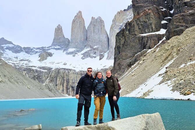 Puerto Natales Trekking Base Torres - Key things I’d plan for before you go