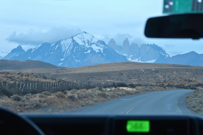 Puerto Natales Trekking Base Torres - What’s included, what isn’t, and how to judge the real value