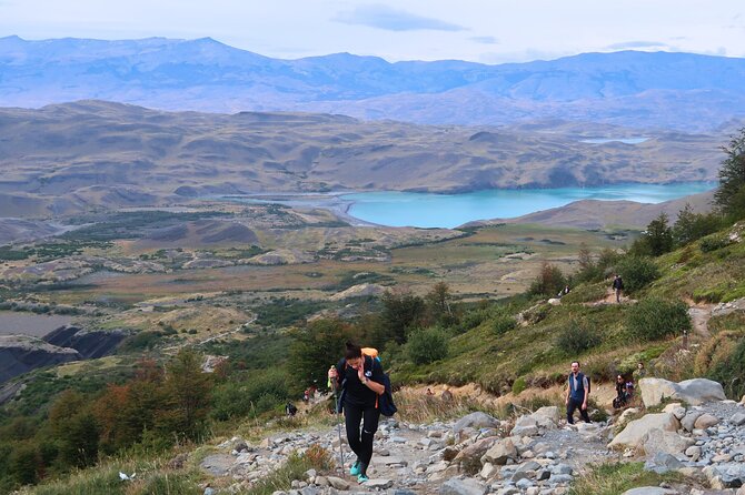 Puerto Natales Trekking Base Torres - Packing for a 14-hour hiking day in Torres del Paine