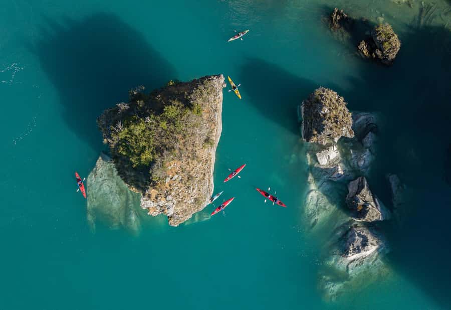 Puerto Rio Tranquilo: Kayak Tour to the Marmol Chapels - Gear checklist: what you should bring (and what the tour already handles)