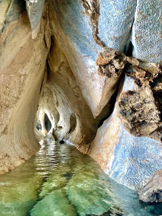 Puerto Rio Tranquilo: Kayak Tour to the Marmol Chapels - Should you book the Puerto Rio Tranquilo Marmol Chapels kayak tour?