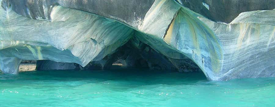 Puerto Tranquilo: Capillas de Mármol + Cathedral Boat Trip - Why Puerto Tranquilo’s Marble Chapels look better in person than in photos