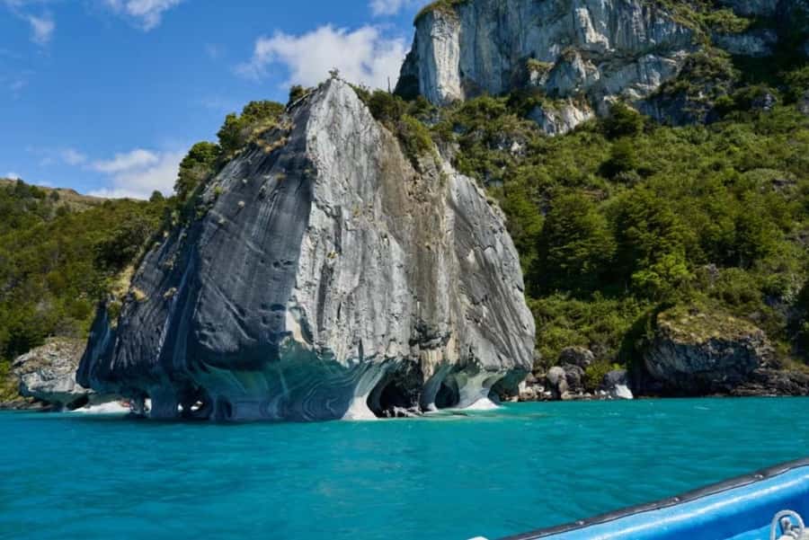 Puerto Tranquilo: Marble Caves Boat Tour - Key things I’d watch for