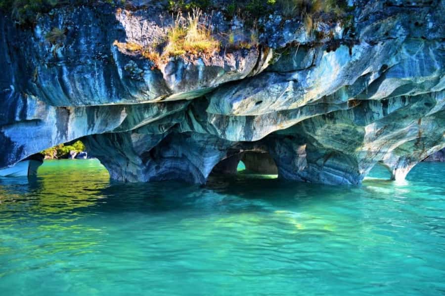 Puerto Tranquilo: Marble Caves Boat Tour - Where Puerto Tranquilo Fits on the Carretera Austral