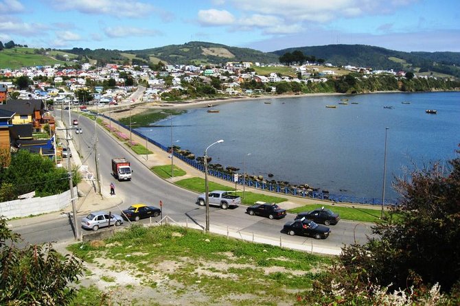 Puerto Varas; Full day, Chiloe island: Ancud, Caulin and Lacuy - Price and value for a 12-hour island intro