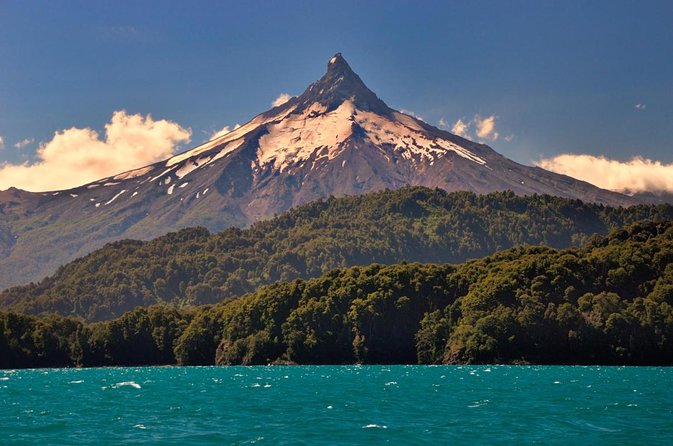 Puerto Varas: Full Day - Peulla navigation - Key things to know before you go