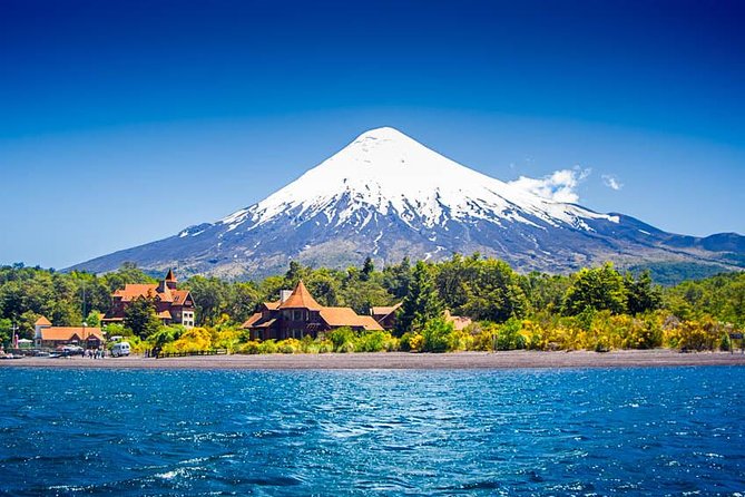 Puerto Varas: Full Day - Peulla navigation - A family-friendly day trip that feels like two trips in one