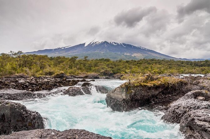 Puerto Varas: Half day Osorno Volcano tour - Key Points That Make This Osorno Tour Worth It