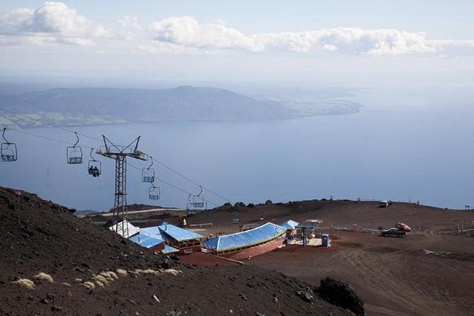 Puerto Varas: Half day Osorno Volcano tour - Price and Value: What US$ 41 Covers, and What Costs Extra