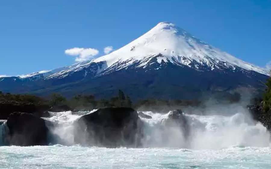 Puerto Varas: Osorno Volcano Day Trip by Air-conditioned Van - Osorno Volcano Day Trip: Why This 5-Hour Format Works