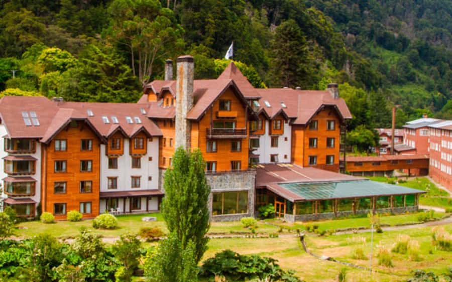 Puerto Varas: Peulla Day Trip - Setting Off From Puerto Varas, and Why Starting Times Matter