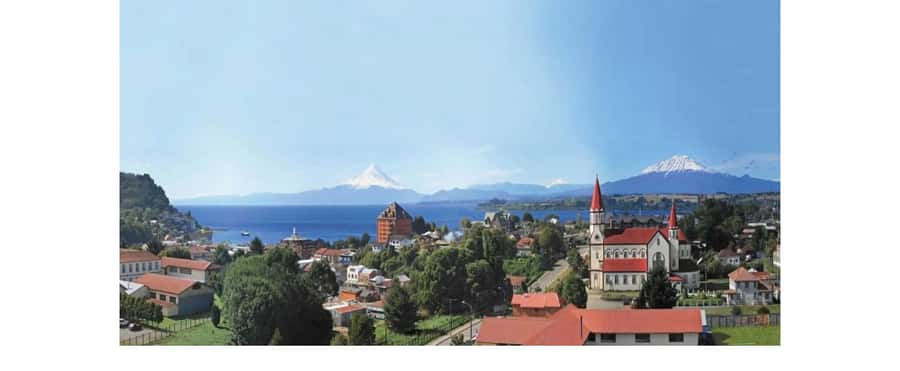 Puerto Varas: Puerto Montt & Puerto Varas Private City Tour - Key highlights you will feel right away