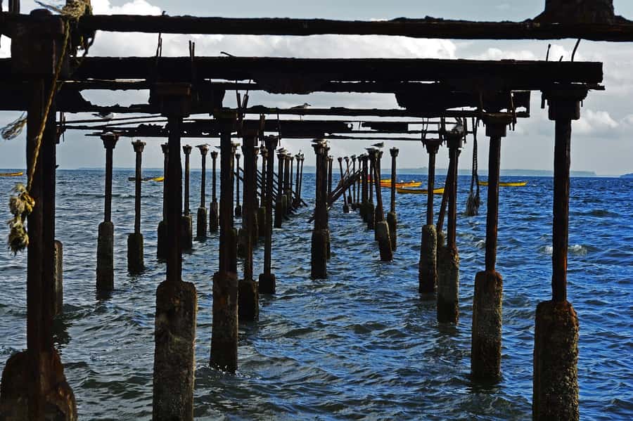 Puerto Varas: Puerto Montt & Puerto Varas Private City Tour - A Half-Day Loop That Makes Two Cities Click