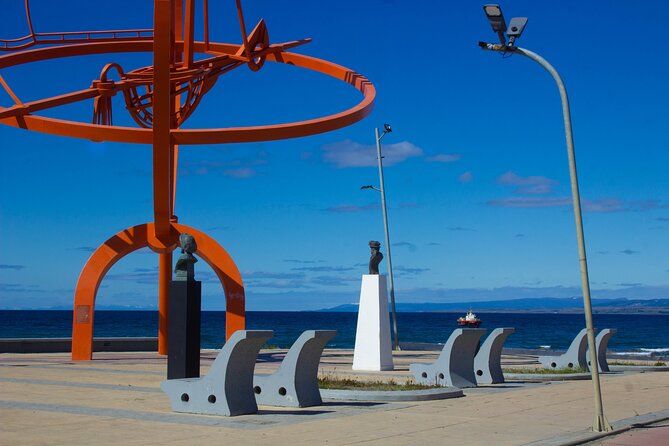 Punta Arenas Antarctic History Private City Tour - A Punta Arenas Tour That Explains Why the Far South Matters
