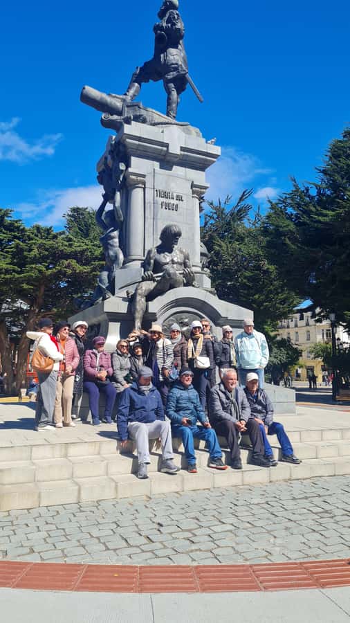 Punta Arenas: City Tour - Key Points to Know Before You Go