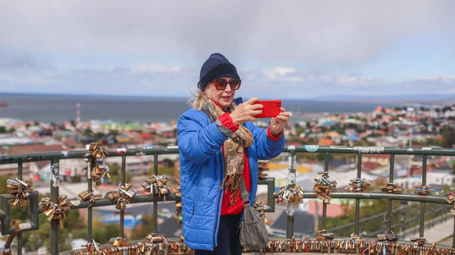 Punta Arenas: City Tour - Getting Started: Pickup in Punta Arenas and the Pace You Actually Want
