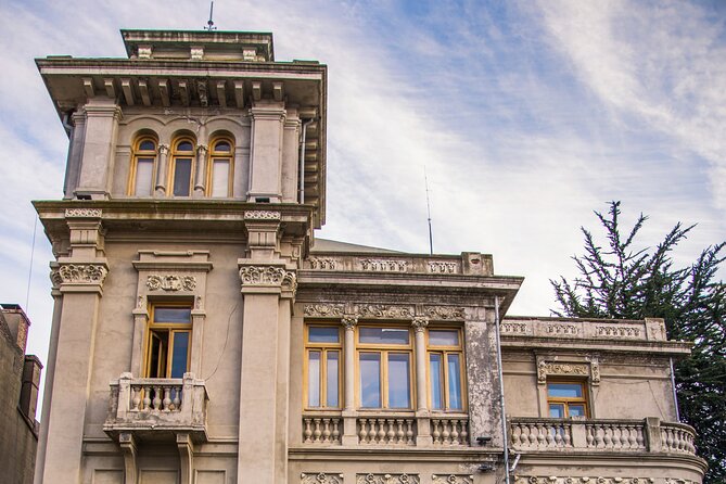 Punta Arenas City Tour Shore Excursion - Air-conditioned vehicle and small-group feel: what that means for your day