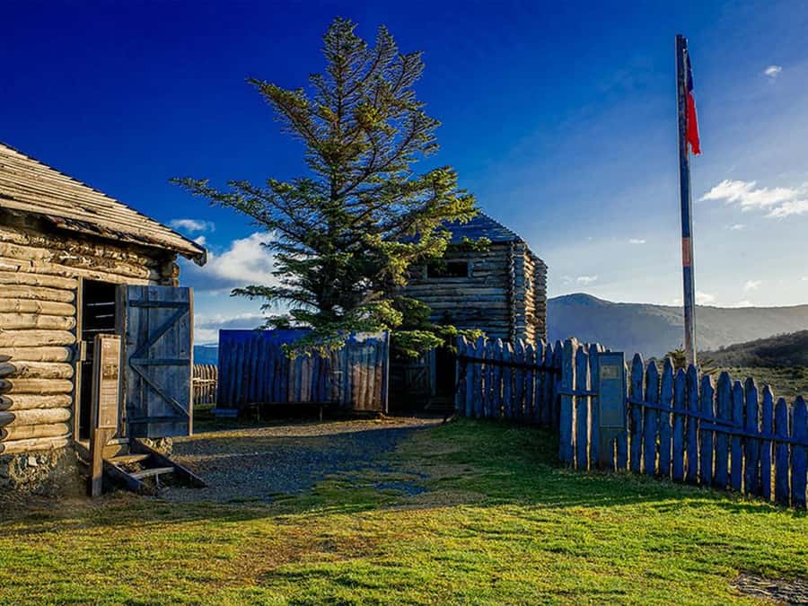 Punta Arenas: Fort Bulnes Historical Tour - Key Things You’ll Notice at Fort Bulnes