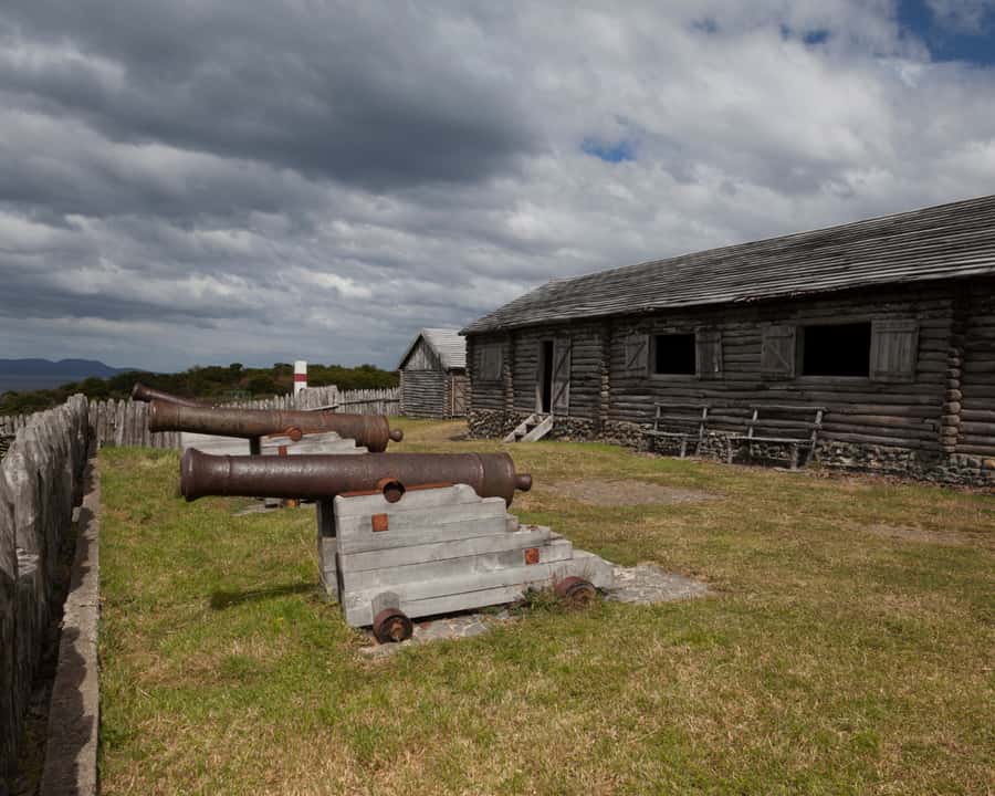 Punta Arenas: Fuerte Bulnes Shore Tour for Cruisers - What to pack for Punta Arenas weather and comfort